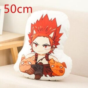 Peluche My Hero Academia Eijiro Kirishima