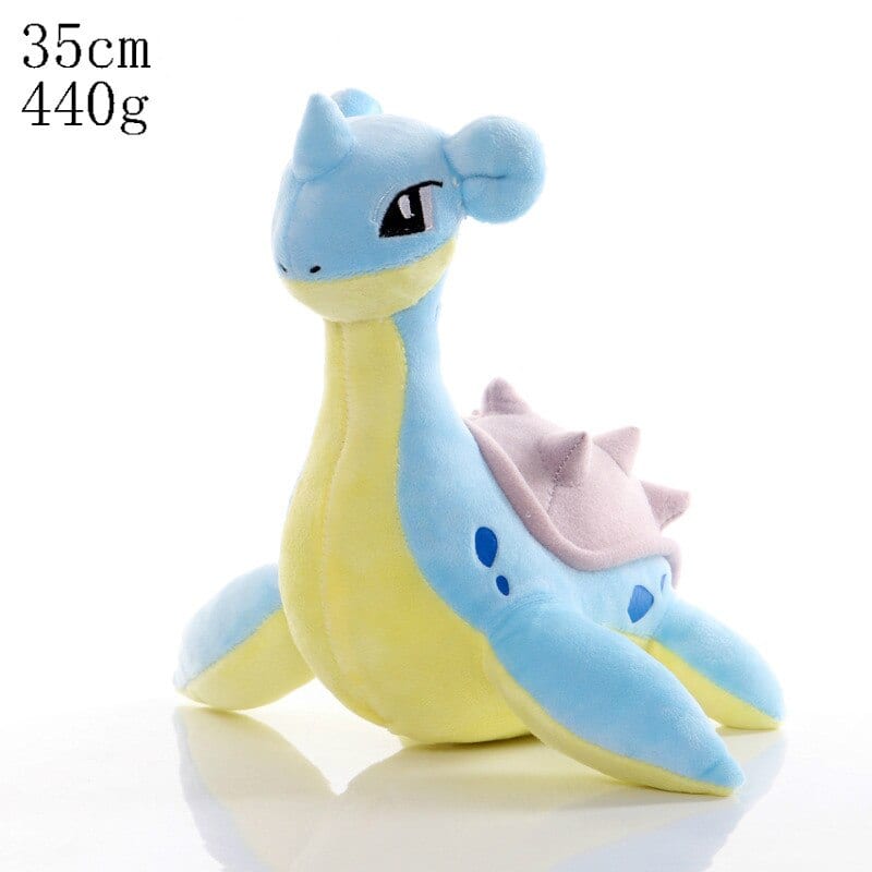 Peluche Pokémon Lokhlass Peluche Pokémon Lokhlass