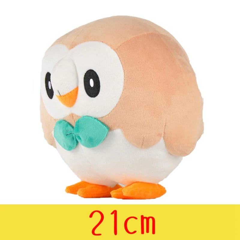 Peluche Pokémon Brindibou Peluche Pokémon Brindibou