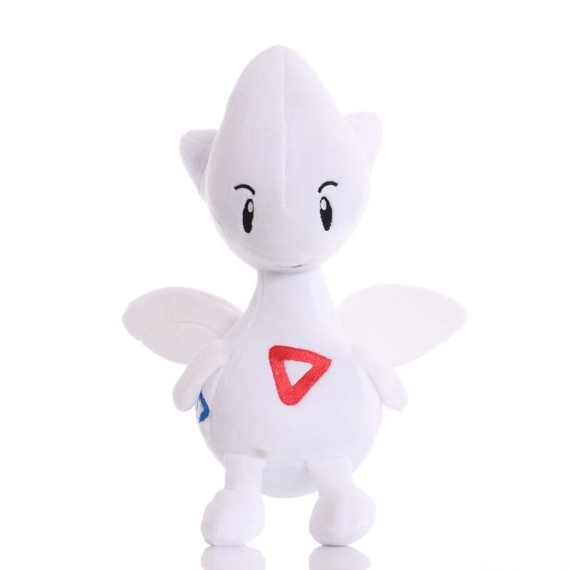 Peluche Pokémon Togetic Peluche Pokémon Togetic
