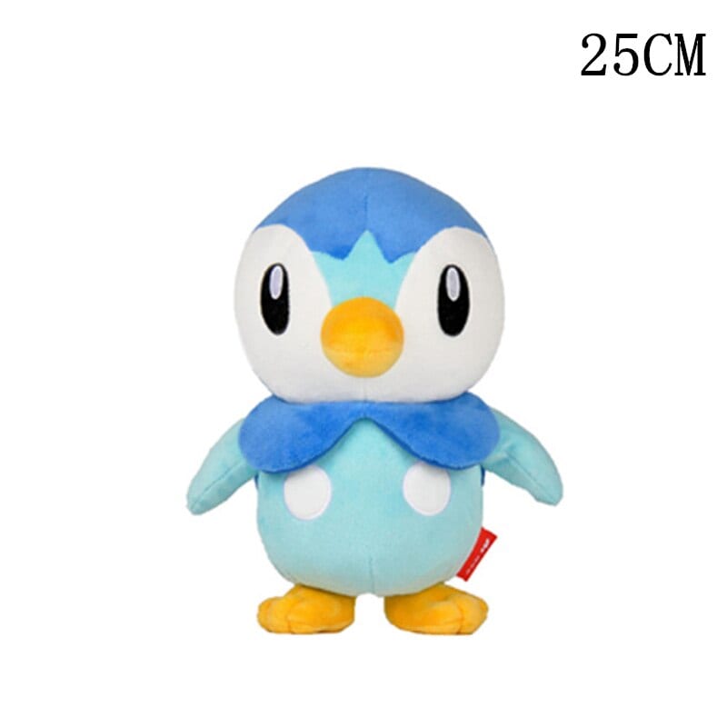 Peluche Pokémon Tiplouf Peluche Pokémon Tiplouf
