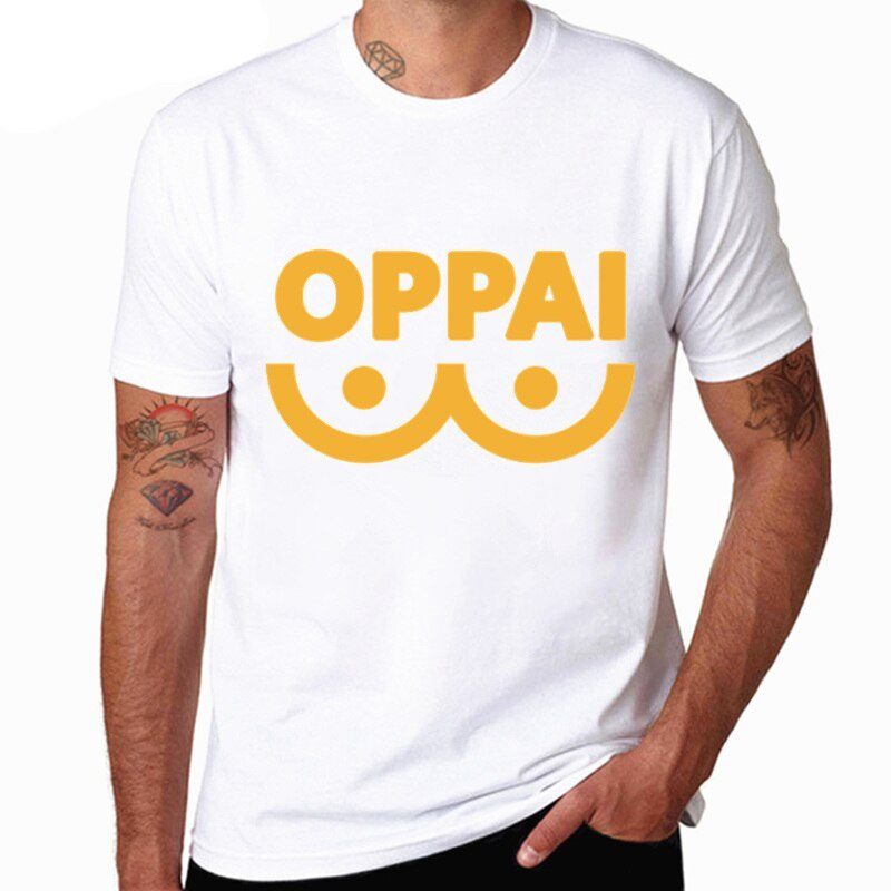 Camiseta One Punch Man Meme Camiseta One Punch Man Meme