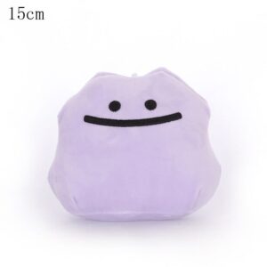 Peluche Pokémon Metamorpho