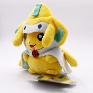 Peluche Pokémon Pikachu Disfraz
