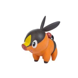 Figura de acción Pokémon Gruikui