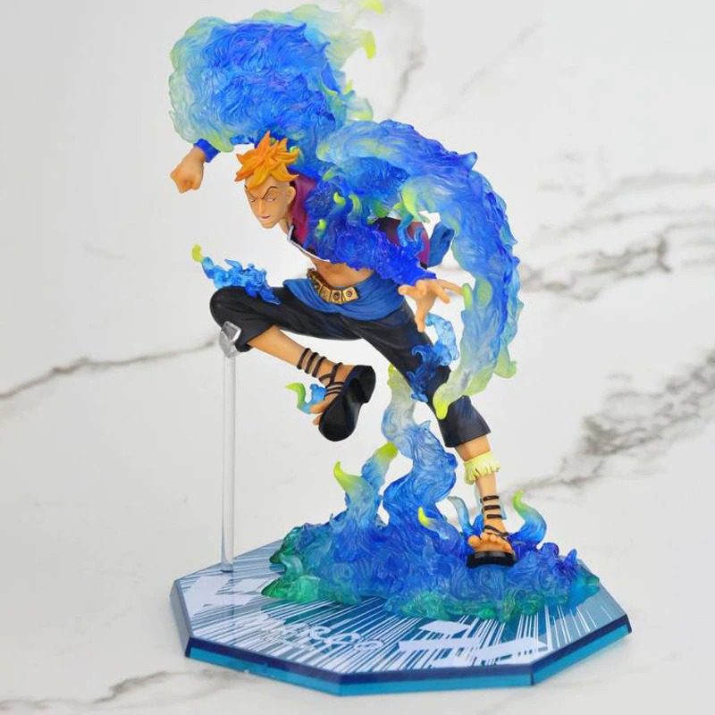 Figura de acción One Piece Marco Figura de acción One Piece Marco