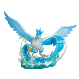 Figura de acción de Pokémon Artikodin