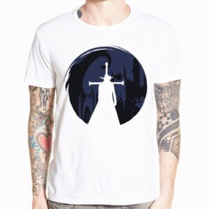 Camiseta One Piece Dracule Mihawk