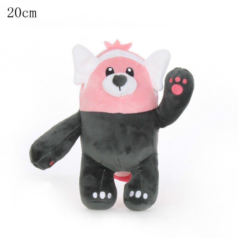 Peluche Pokémon Chelours Peluche Pokémon Chelours