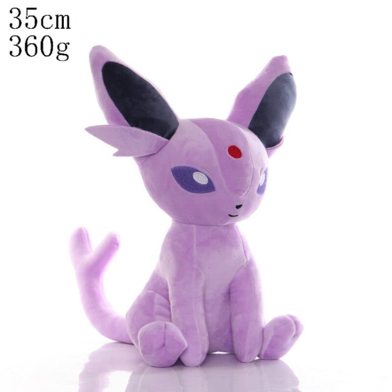 Peluche Pokémon Mentali Peluche Pokémon Mentali
