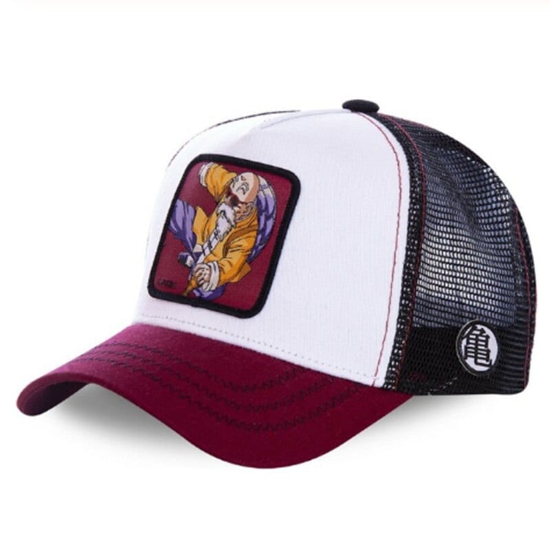 Gorra Dragon Ball Muten Roshi Gorra Dragon Ball Muten Roshi