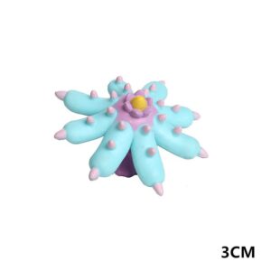 Figura de acción de Pokémon Vorasteria
