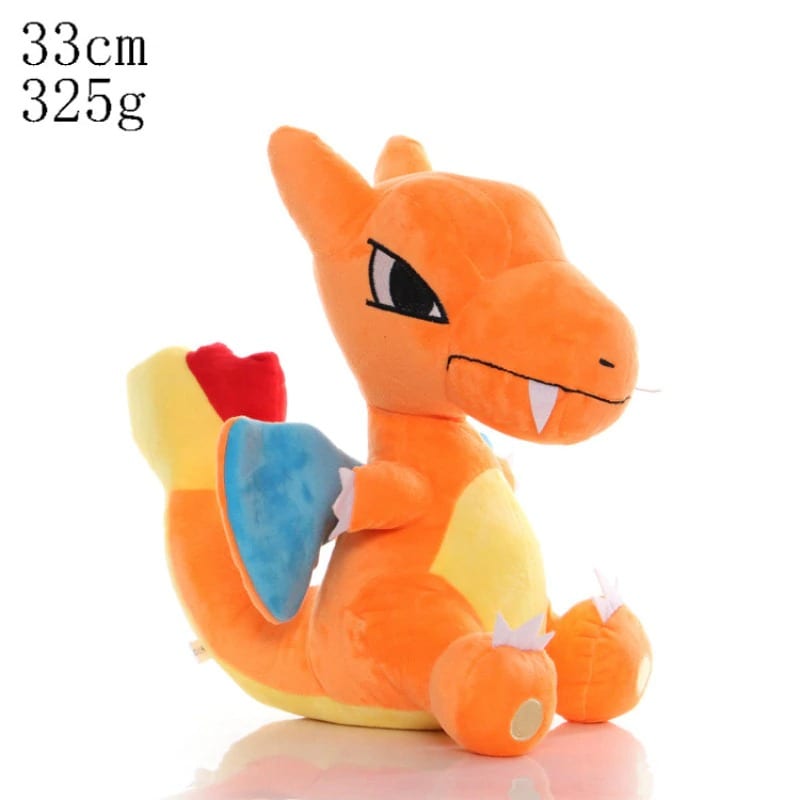 Peluche Bebé Pokémon Petardo Peluche Bebé Pokémon Petardo