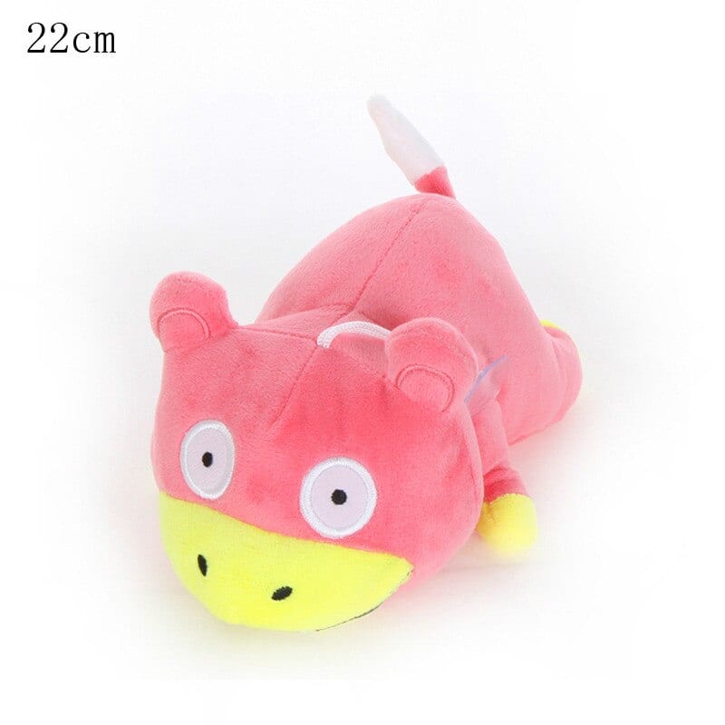 Peluche Pokémon Ramoloss Peluche Pokémon Ramoloss