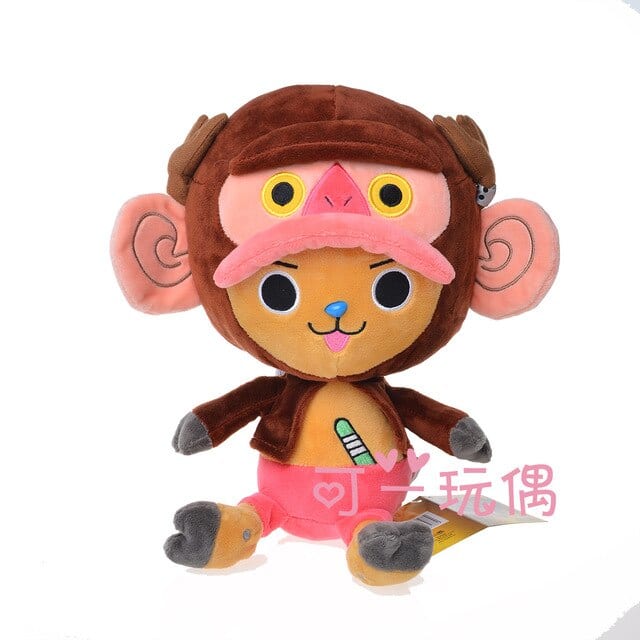 Peluche One Piece Chopper Mono Peluche One Piece Chopper Mono
