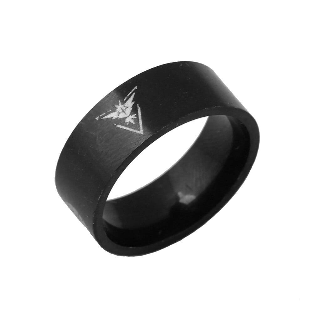Anillo Pokémon Electhor Anillo Pokémon Electhor