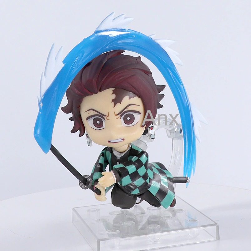 Figura de acción de Demon Slayer Tanjiro Breath of Water Figura de acción de Demon Slayer Tanjiro Breath of Water