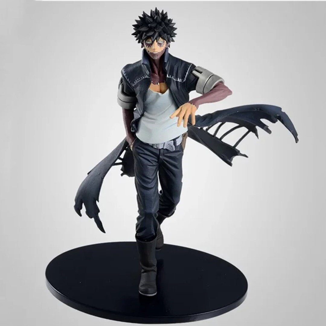 My Hero Academia figura de acción Dabi My Hero Academia figura de acción Dabi