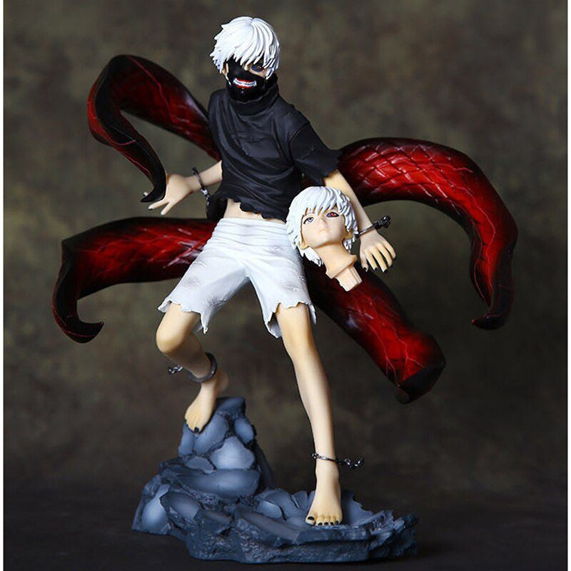 Tokyo Ghoul Black Reaper figura de acción Tokyo Ghoul Black Reaper figura de acción