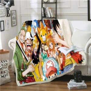 Regalo One Piece Mugiwara no Ichimi