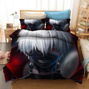 Funda Nórdica Tokyo Ghoul Kaneki