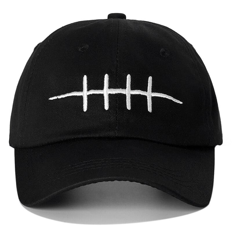 Gorra Naruto Soul Deserter Negra Gorra Naruto Soul Deserter Negra