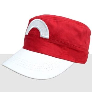 Gorra Pokémon Sasha Ciclo 5