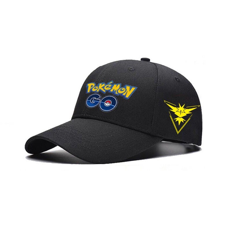 Gorra Pokémon Ectoplasma Gorra Pokémon Ectoplasma