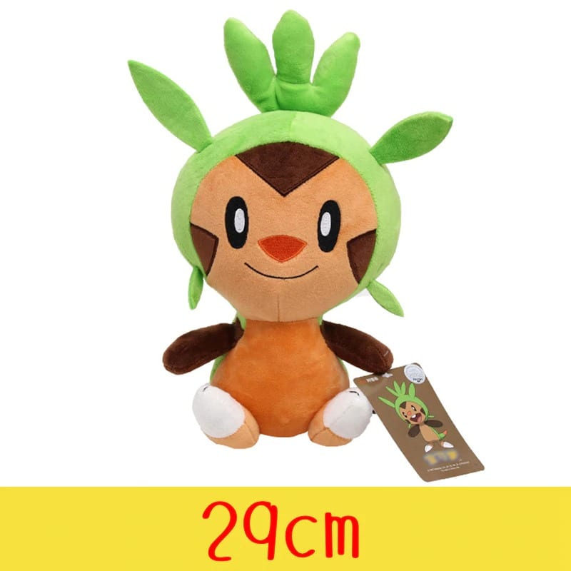 Peluche Pokémon Marisson Peluche Pokémon Marisson