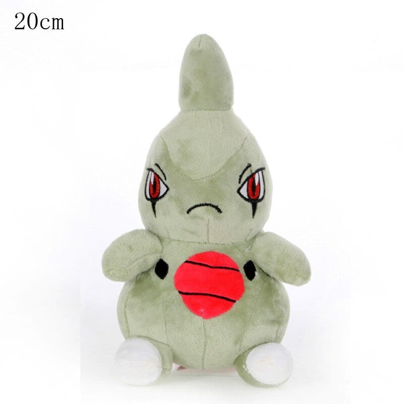 Peluche Pokémon Embrylex Peluche Pokémon Embrylex