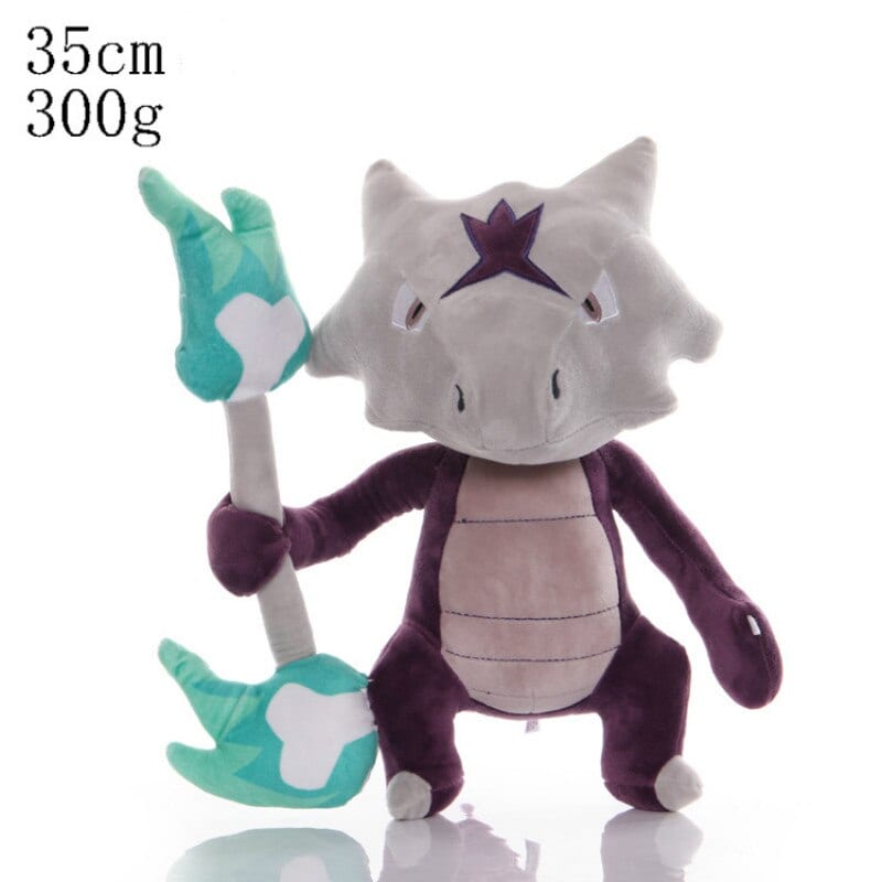 Peluche Pokémon Ossatueur D’Alola Peluche Pokémon Ossatueur D'Alola