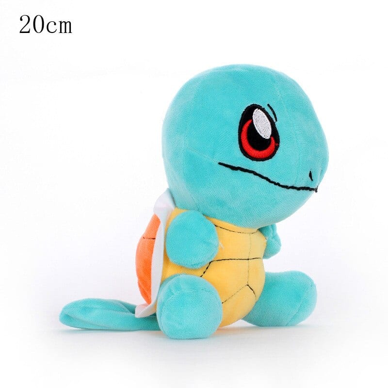 Peluche Pokémon Carapuce Peluche Pokémon Carapuce