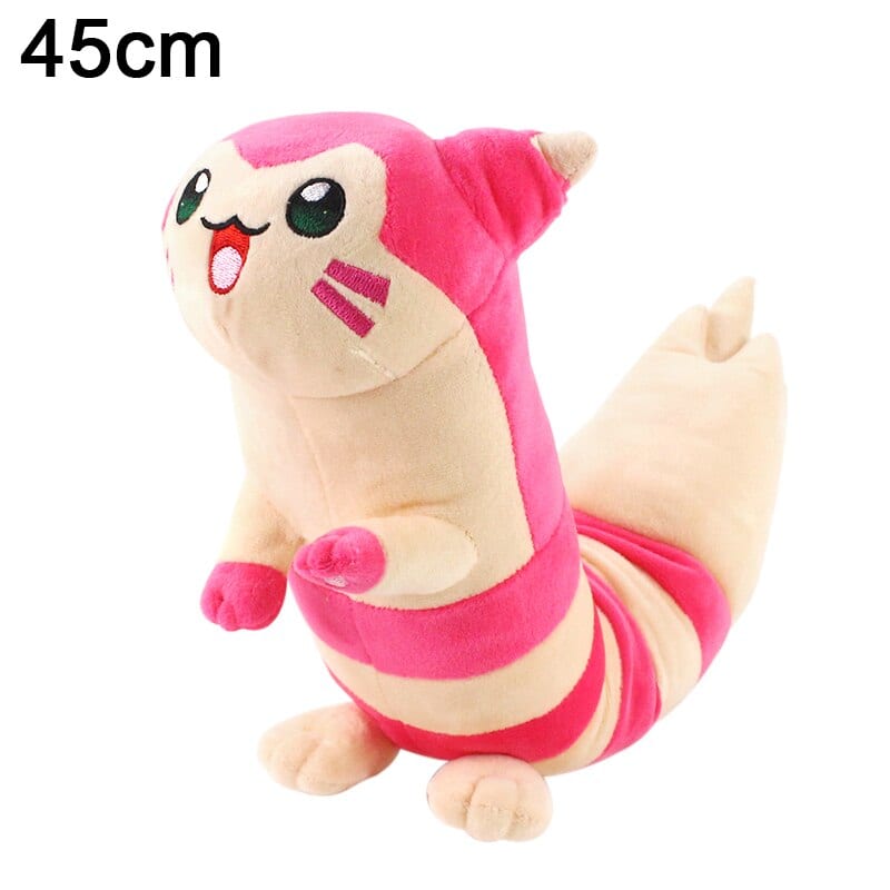 Pokémon Fouinar Peluche Shiny Pokémon Fouinar Peluche Shiny
