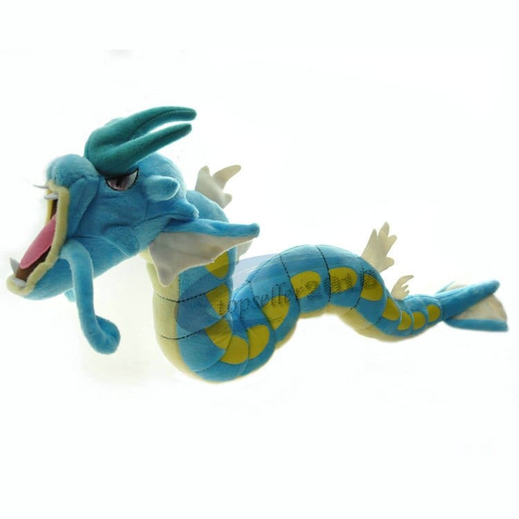 Peluche Pokémon Leviator Peluche Pokémon Leviator