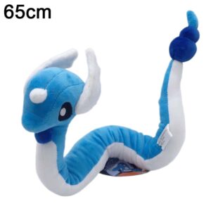 Pokémon Draco Peluche
