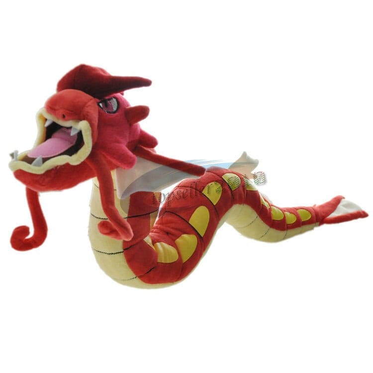 Peluche Pokémon Leviator Shiny Peluche Pokémon Leviator Shiny