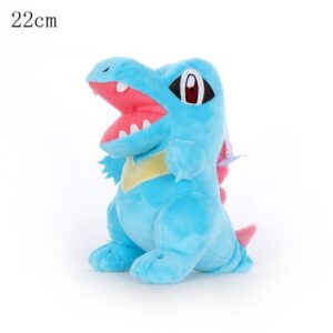 Peluche Pokémon Kaiminus