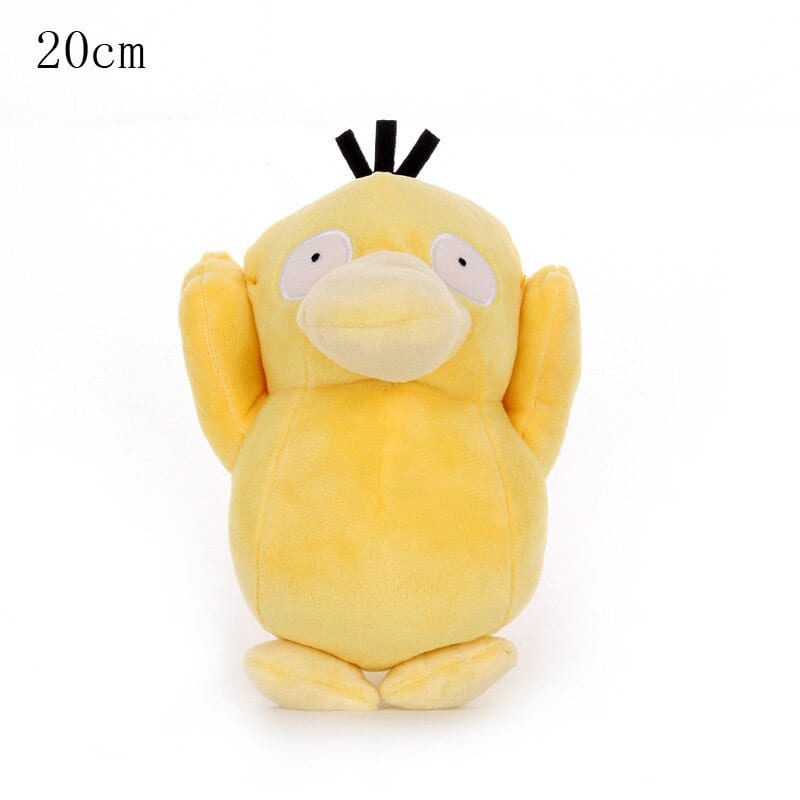 Peluche Pokémon Psykokwak Peluche Pokémon Psykokwak