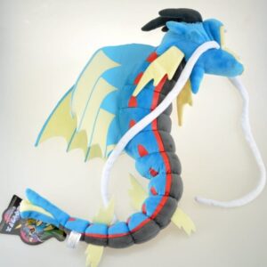 Peluche Pokémon Mega Leviator