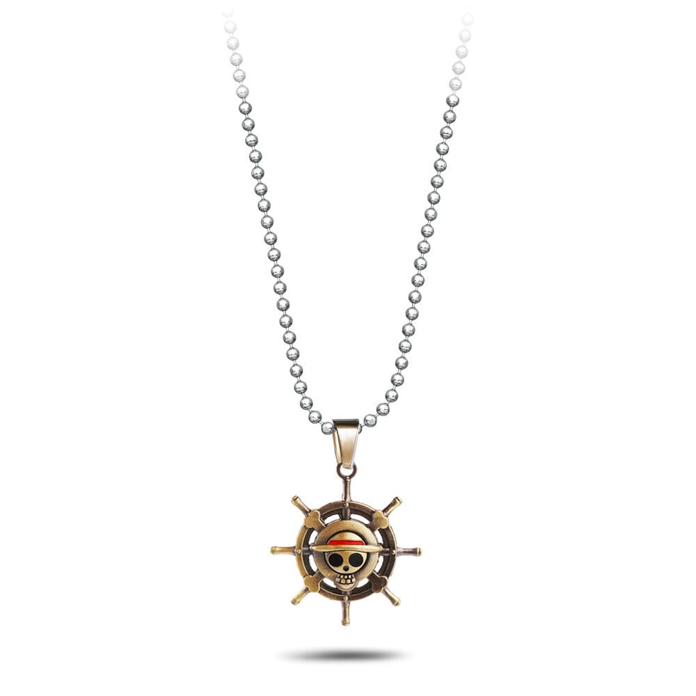 Collar One Piece Rudder Collar One Piece Rudder
