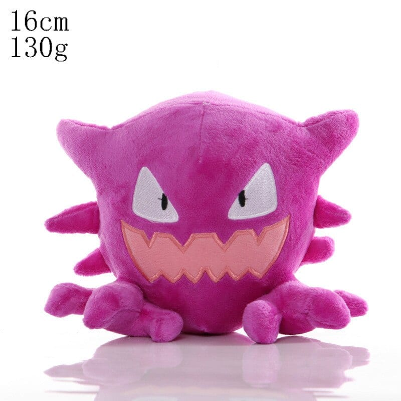 Peluche Pokémon Spectrum Peluche Pokémon Spectrum