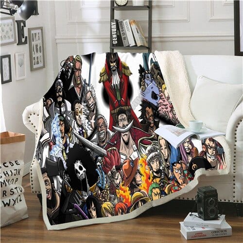 Lana One Piece Personajes Lana One Piece Personajes