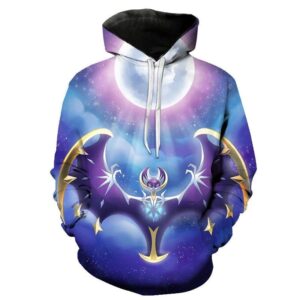 Sudadera Pokémon Runaāra
