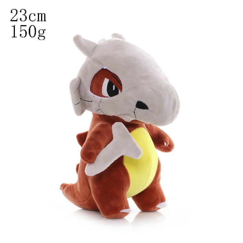 Peluche Pokémon Osselait Peluche Pokémon Osselait