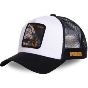 Gorra Dragon Ball Z Trunks