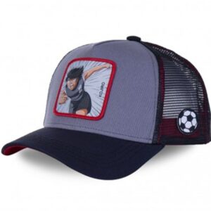 Gorra Olive Et Tom Mark Landers Gris