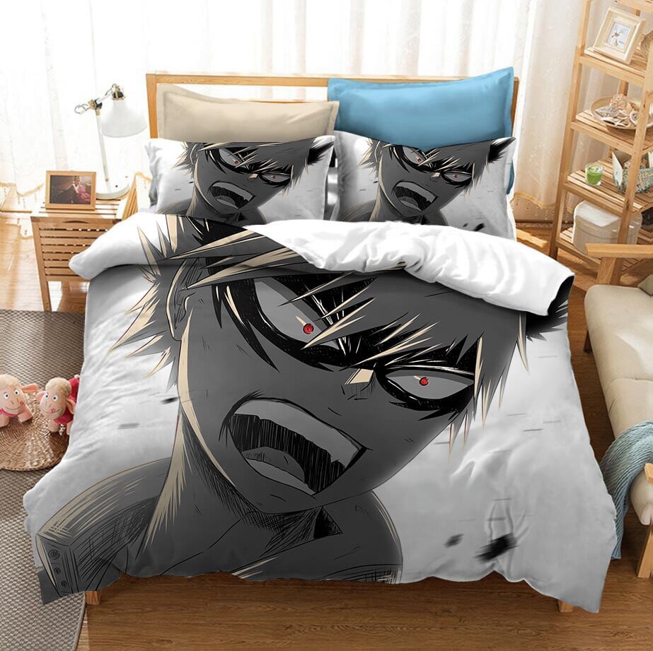 My Hero Academia Funda Nórdica Dynamight My Hero Academia Funda Nórdica Dynamight