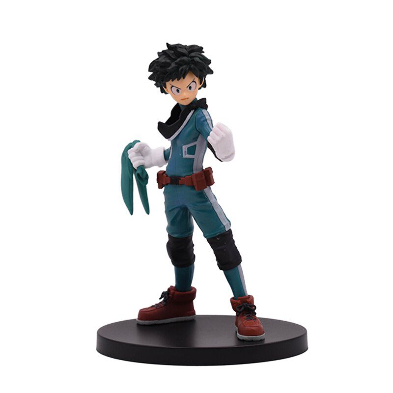 Figura de acción de My Hero Academia Izuku Midoriya Figura de acción de My Hero Academia Izuku Midoriya