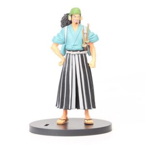 Figura de acción de One Piece Usopp Wano