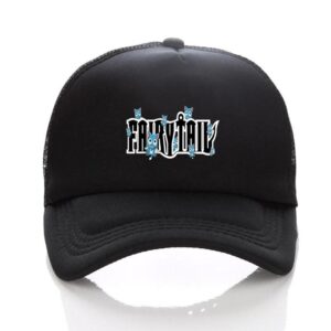 Gorra Fairy Tail Happy